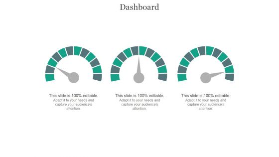 Dashboard Ppt PowerPoint Presentation Microsoft
