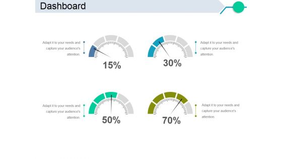 Dashboard Ppt PowerPoint Presentation Outline Skills