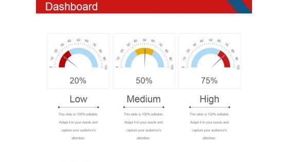 Dashboard Ppt PowerPoint Presentation Outline Topics Dashboard Ppt PowerPoint Presentation Outline Topics