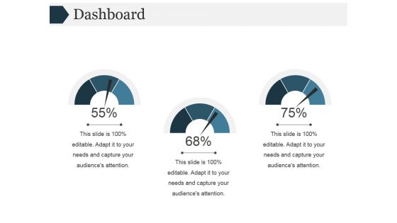 Dashboard Ppt PowerPoint Presentation Picture Dashboard Ppt PowerPoint Presentation Picture