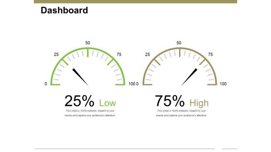 Dashboard Ppt PowerPoint Presentation Pictures Example File