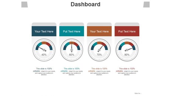 Dashboard Ppt PowerPoint Presentation Pictures Graphic Images