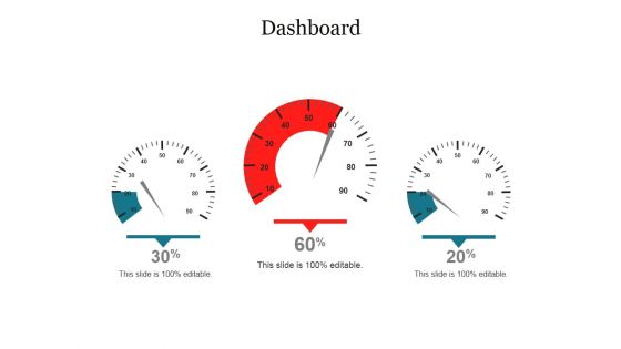 Dashboard Ppt PowerPoint Presentation Show Themes