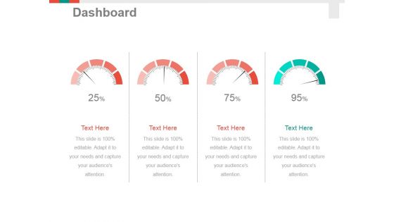 Dashboard Ppt PowerPoint Presentation Slides Infographic Template