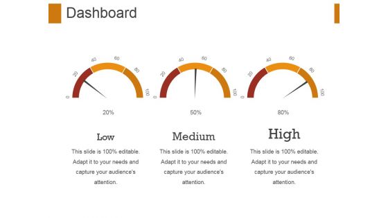 Dashboard Ppt PowerPoint Presentation Summary Portfolio