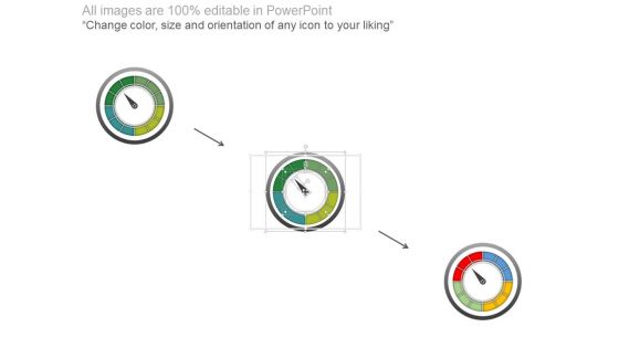 Dashboard Project Plan Presentation Powerpoint Example