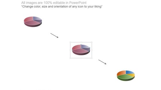 Dashboard Reporting Tool Diagram Powerpoint Slides