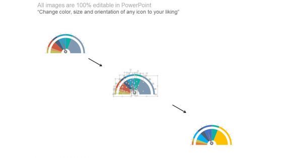 Dashboard To Impact The Performance Powerpoint Slides