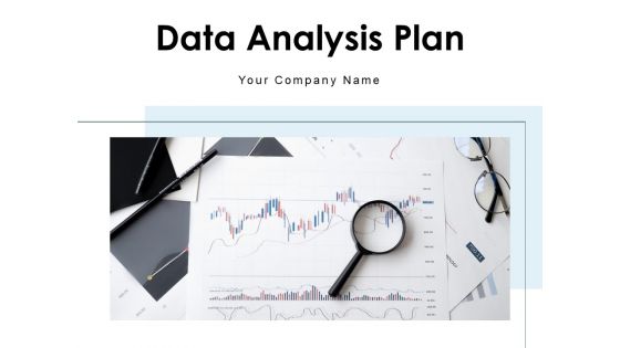 Data Analysis Plan Business Circles Ppt PowerPoint Presentation Complete Deck