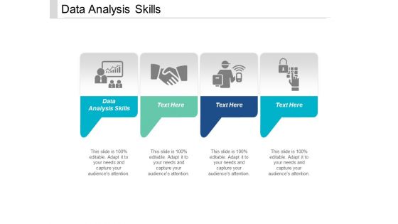Data Analysis Skills Ppt PowerPoint Presentation Slides Ideas Cpb Data Analysis Skills Ppt PowerPoint Presentation Slides Ideas Cpb
