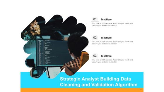 Data Analysis Tools Process Business Ppt PowerPoint Presentation Complete Deck