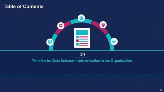 Data Analytics IT Ppt PowerPoint Presentation Complete With Slides