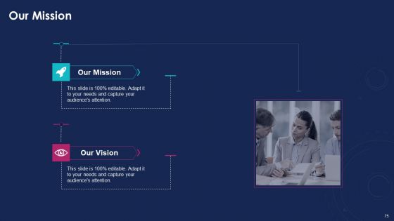 Data Analytics IT Ppt PowerPoint Presentation Complete With Slides