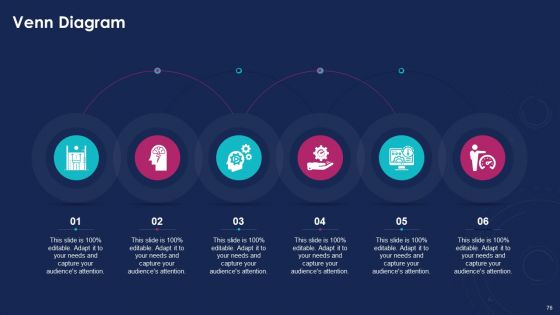 Data Analytics IT Ppt PowerPoint Presentation Complete With Slides