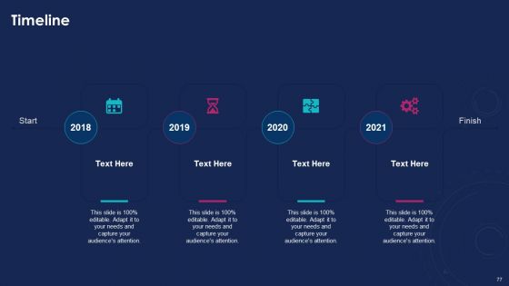 Data Analytics IT Ppt PowerPoint Presentation Complete With Slides