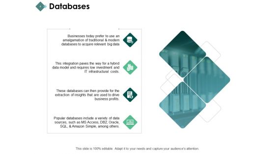 Data Analytics Ppt PowerPoint Presentation Complete Deck With Slides