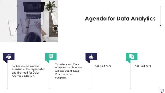Data Analytics Ppt PowerPoint Presentation Complete With Slides