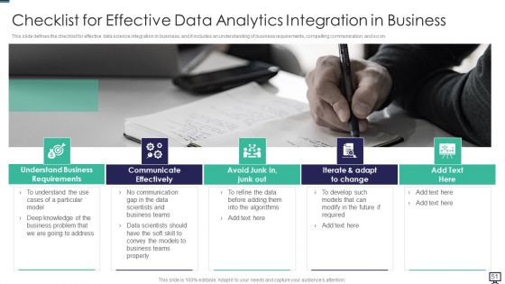 Data Analytics Ppt PowerPoint Presentation Complete With Slides