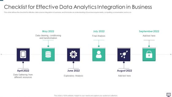 Data Analytics Ppt PowerPoint Presentation Complete With Slides