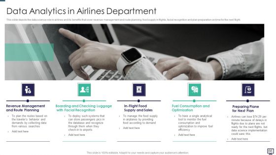 Data Analytics Ppt PowerPoint Presentation Complete With Slides