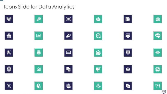 Data Analytics Ppt PowerPoint Presentation Complete With Slides