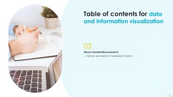 Data And Information Visualization Ppt PowerPoint Presentation Complete With Slides