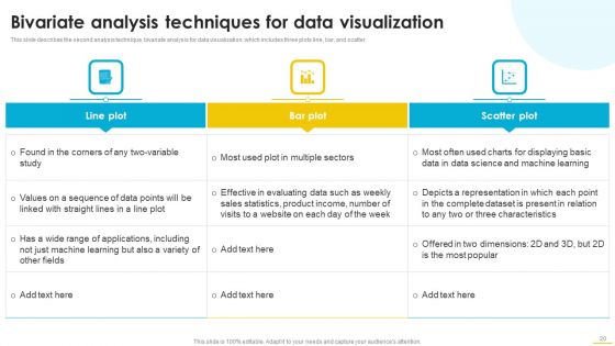 Data And Information Visualization Ppt PowerPoint Presentation Complete With Slides