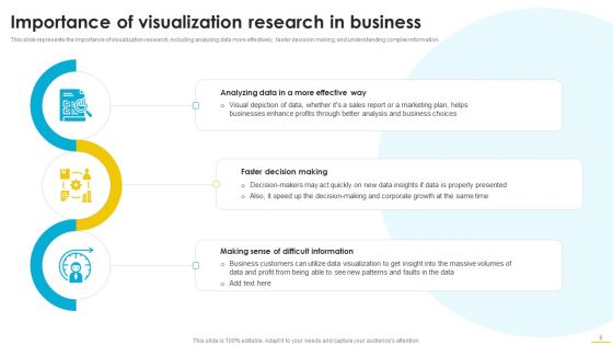 Data And Information Visualization Ppt PowerPoint Presentation Complete With Slides