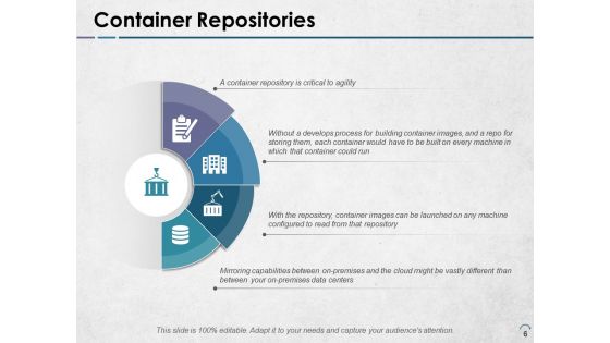 Data Architecture Ppt PowerPoint Presentation Complete Deck With Slides
