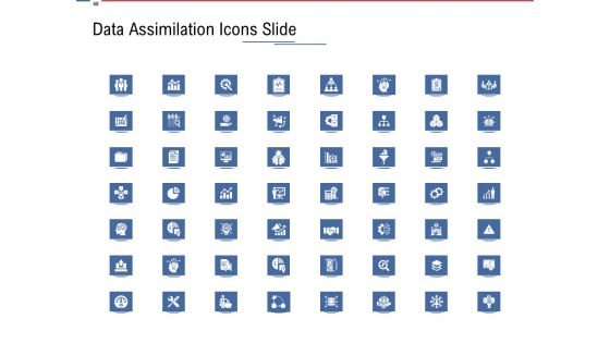 Data Assimilation Ppt PowerPoint Presentation Complete Deck With Slides