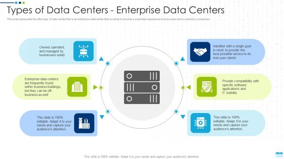 Data Center Infrastructure Management IT Ppt PowerPoint Presentation Complete Deck With Slides