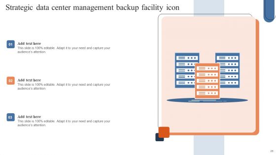 Data Center Management Ppt PowerPoint Presentation Complete Deck