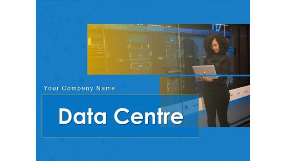 Data Centre Trend Analysis Business Ppt PowerPoint Presentation Complete Deck