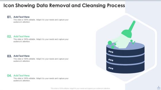 Data Cleansing Ppt PowerPoint Presentation Complete Deck With Slides