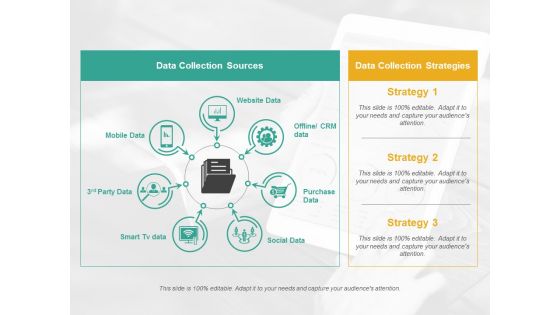 Data Collection Ppt PowerPoint Presentation Professional Portfolio