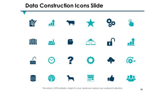 Data Construction Ppt PowerPoint Presentation Complete Deck With Slides