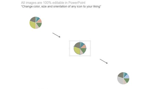 Data Dashboard Diagram Presentation Powerpoint Example