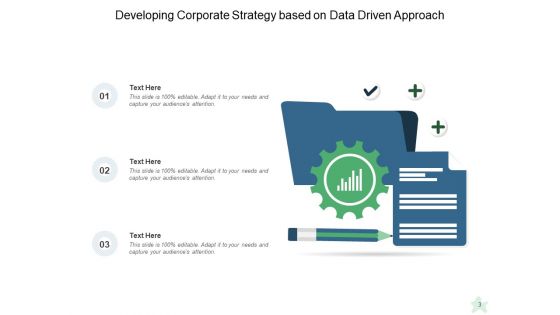Data Driven Business Strategy Management Product Ppt PowerPoint Presentation Complete Deck