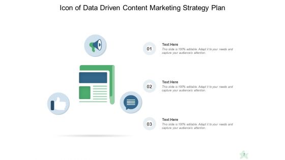 Data Driven Business Strategy Management Product Ppt PowerPoint Presentation Complete Deck
