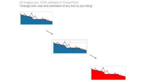 Data Driven Control Chat Powerpoint Slide Themes