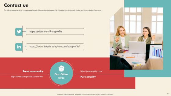 Data Driven Marketing Solutions Firm Company Profile Ppt PowerPoint Presentation Complete Deck With Slides