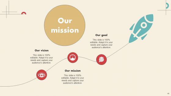 Data Driven Marketing Solutions Firm Company Profile Ppt PowerPoint Presentation Complete Deck With Slides