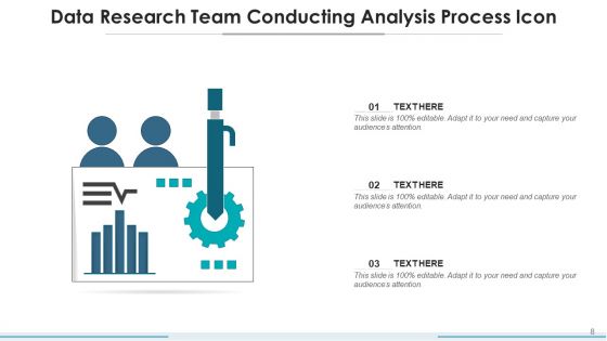 Data Evaluation Analysis Process Ppt PowerPoint Presentation Complete Deck
