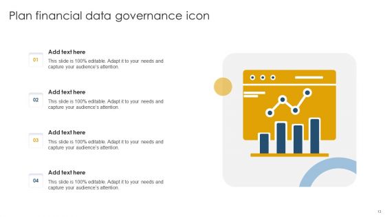 Data Governance Plan Ppt PowerPoint Presentation Complete Deck With Slides