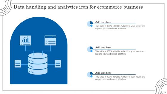 Data Handling And Analytics Ppt PowerPoint Presentation Complete Deck With Slides