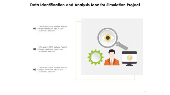 Data Identification Solutions Analysis Market Ppt PowerPoint Presentation Complete Deck