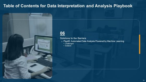 Data Interpretation And Analysis Playbook Ppt PowerPoint Presentation Complete Deck With Slides