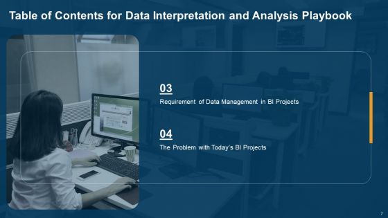 Data Interpretation And Analysis Playbook Ppt PowerPoint Presentation Complete Deck With Slides