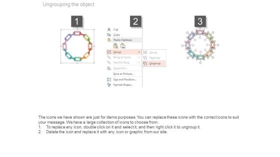 Data Management Marketing Analysis Ppt Slide