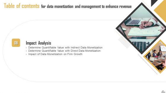 Data Monetization And Management To Enhance Revenue Ppt PowerPoint Presentation Complete Deck With Slides
